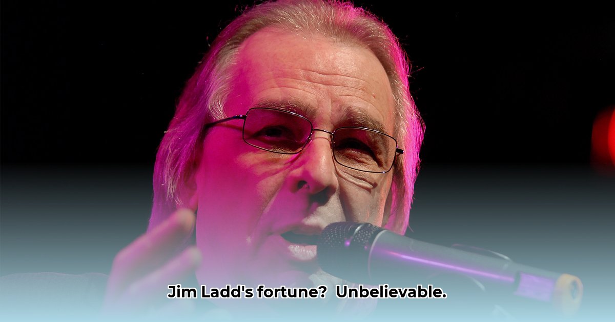 jim-ladd-net-worth